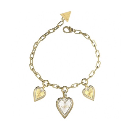 Bracciale Donna Guess JUBB03235JWYGRHS