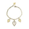 Bracciale Donna Guess JUBB03235JWYGRHS