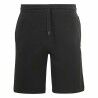 Pantaloni Corti Sportivi da Uomo  RI FT LEFT Reebok HS7377 Nero