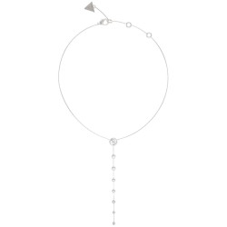 Collana Donna Guess JUBN03378JWRHT-U