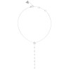 Collana Donna Guess JUBN03378JWRHT-U