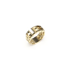 Anello Uomo Guess JUMR03206JWYGBK66 26