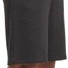 Pantaloni Corti Sportivi da Uomo  RI FT LEFT Reebok HS7377 Nero