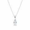 Collana Donna Amen CLBABBBZ