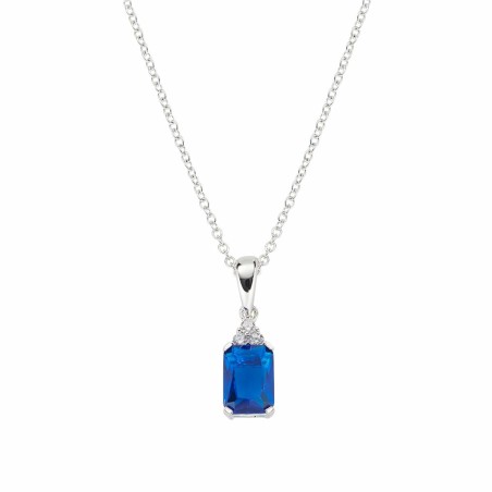 Collana Donna Amen CLBABBBLZ