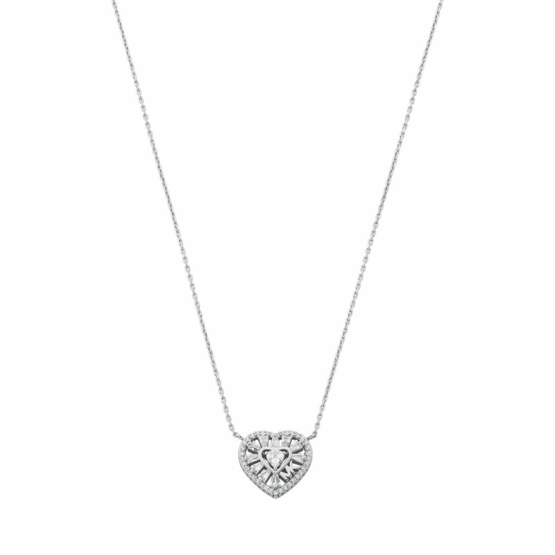 Collana Donna Michael Kors MKC1689CZ040 Collana Donna Michael Kors MKC1689CZ040