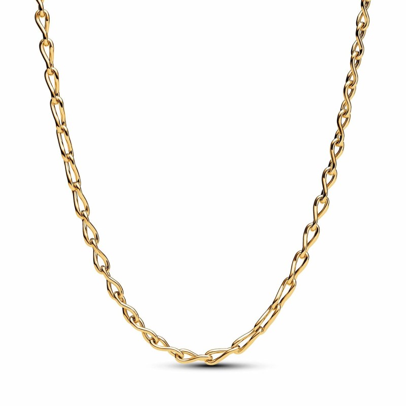 Collana Donna Pandora 363052C00-50 Collana Donna Pandora 363052C00-50