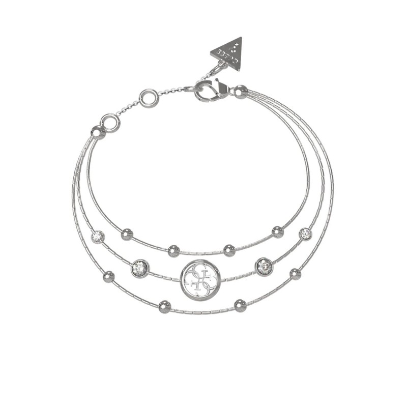 Bracciale Donna Guess JUBB03377JWRHS Bracciale Donna Guess JUBB03377JWRHS