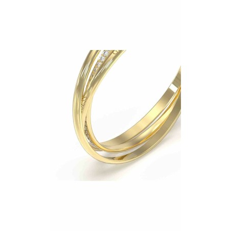 Bracciale Donna Guess JUBB04072JWYGT-U