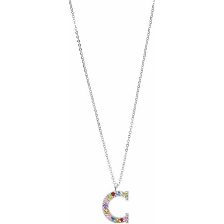 Collana Donna Lotus LP3426-1/C