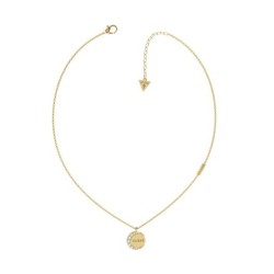 Collana Donna Guess JUBN01189JWYGT-U