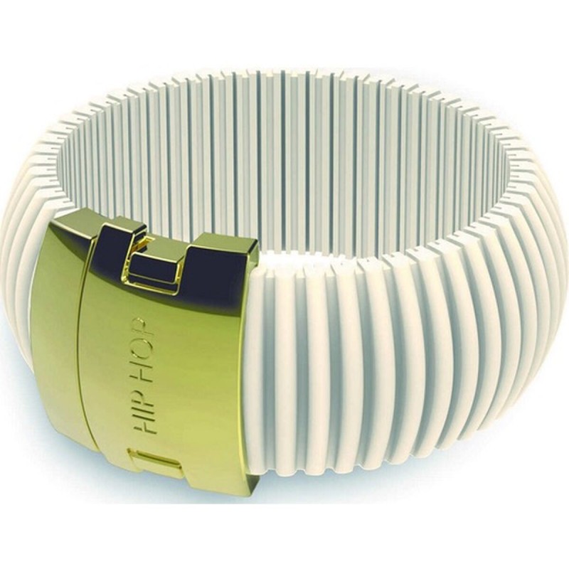 Bracciale Donna Hip Hop ICON WHITE Bracciale Donna Hip Hop ICON WHITE