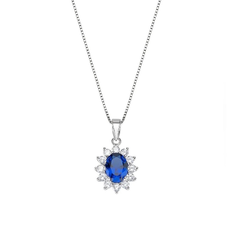 Collana Donna Amen CLLDGBBBL Collana Donna Amen CLLDGBBBL