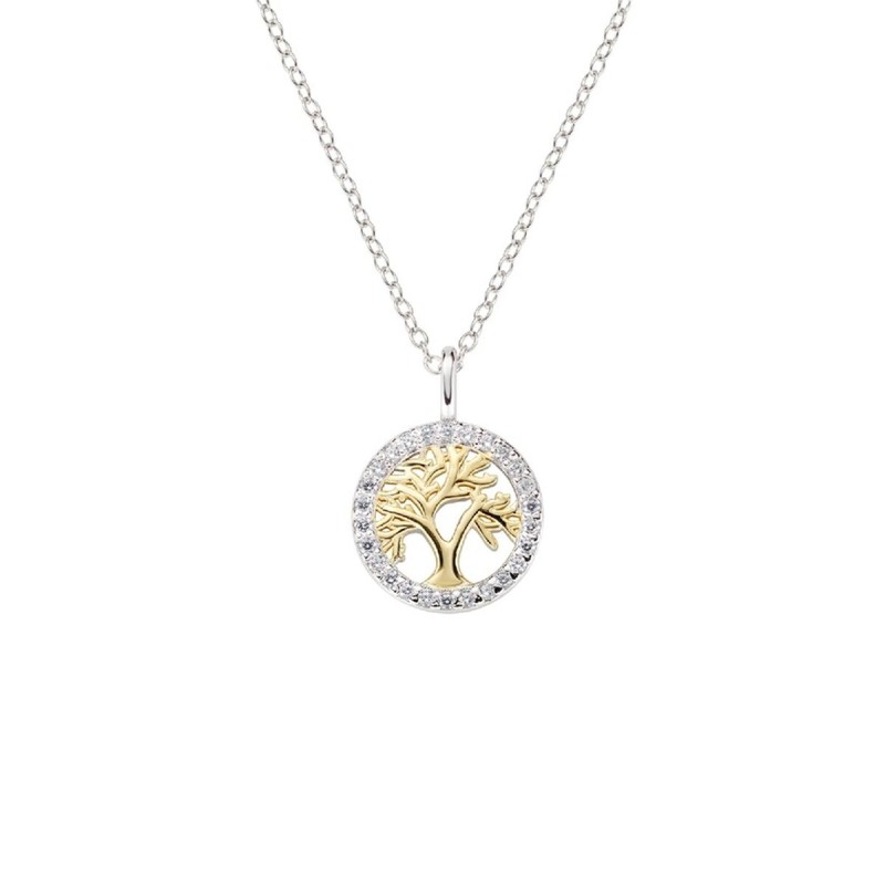 Collana Donna Amen CLALBGZ3 Collana Donna Amen CLALBGZ3