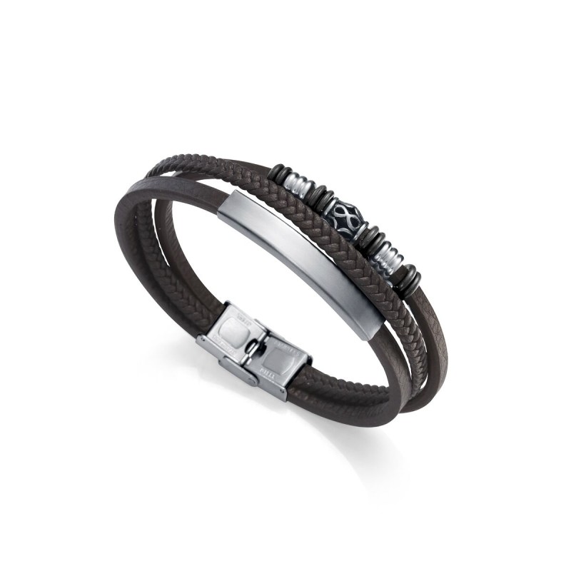 Bracciale Uomo Viceroy 1311P01011 Bracciale Uomo Viceroy 1311P01011
