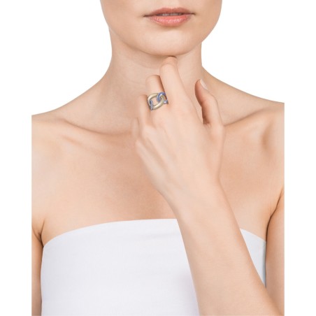 Anello Donna Viceroy 75310A01812 18