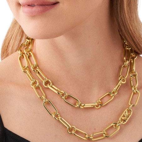 Collana Donna Michael Kors MKJ827200710