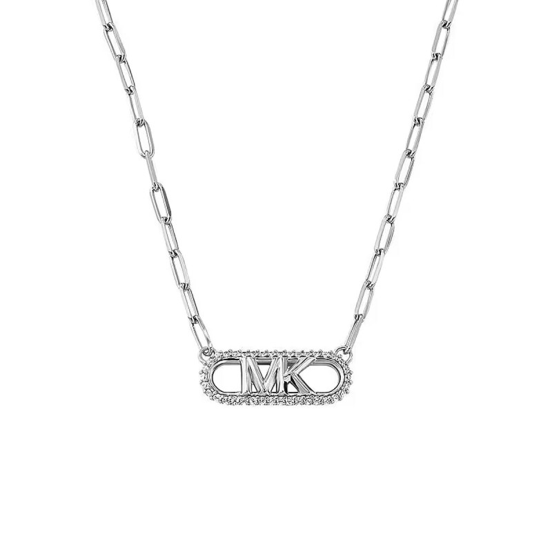 Collana Donna Michael Kors MKC1655CZ040 Collana Donna Michael Kors MKC1655CZ040