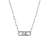 Collana Donna Michael Kors MKC1655CZ040