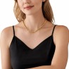 Collana Donna Michael Kors MKJ835600710