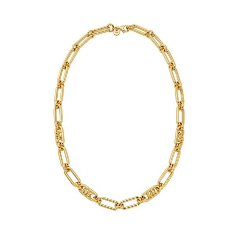 Collana Donna Michael Kors MKJ828400710 Collana Donna Michael Kors MKJ828400710