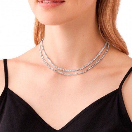 Collana Donna Michael Kors MKJ8276CZ040
