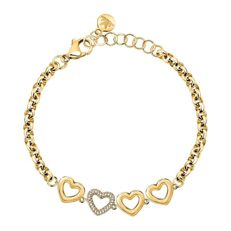 Bracciale Donna Morellato SAVO26 Bracciale Donna Morellato SAVO26
