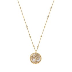 Collana Donna Amen CLALCUG3