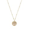 Collana Donna Amen CLALCUG3