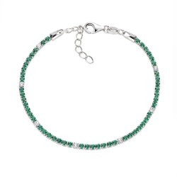 Bracciale Donna Amen BT7BBVE16
