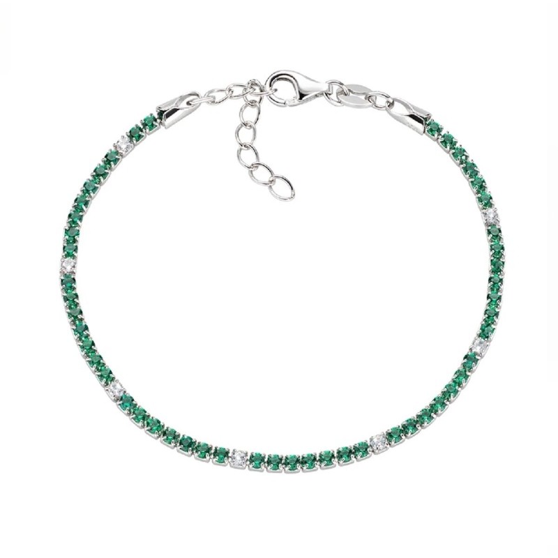Bracciale Donna Amen BT7BBVE16 Bracciale Donna Amen BT7BBVE16