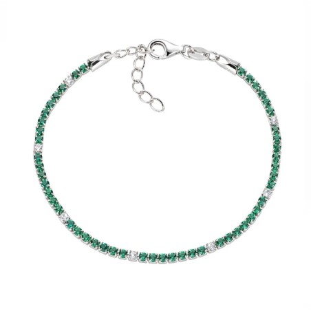 Bracciale Donna Amen BT7BBVE16