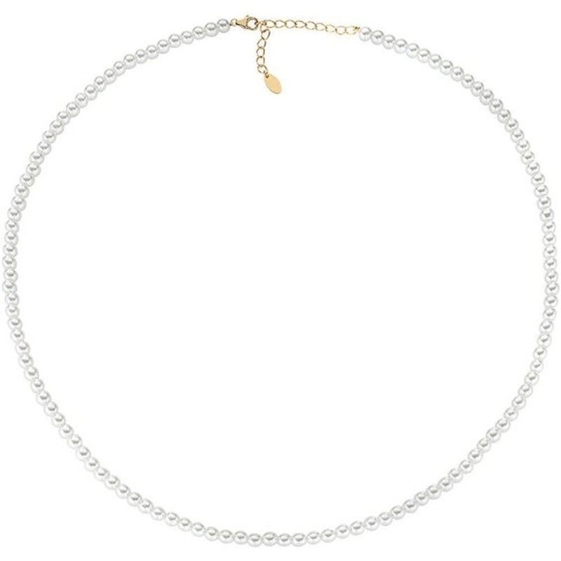 Collana Donna Amen CLPE40SWGB40 Collana Donna Amen CLPE40SWGB40