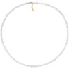 Collana Donna Amen CLPE40SWGB40