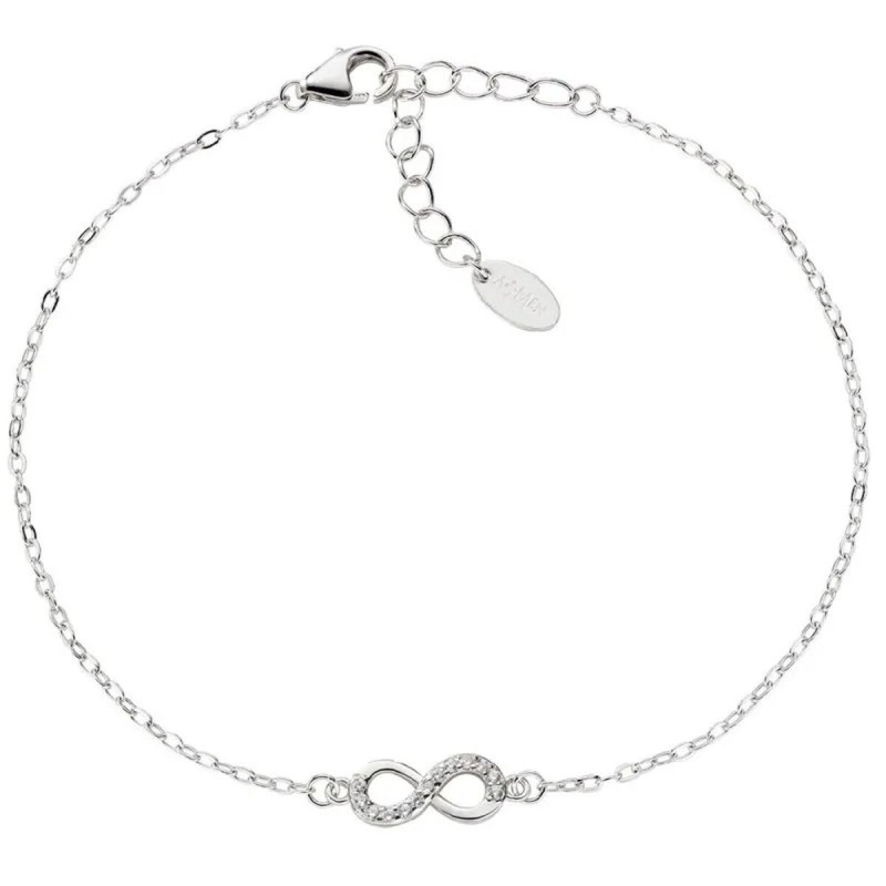 Bracciale Donna Amen BRIBBZ3 Bracciale Donna Amen BRIBBZ3