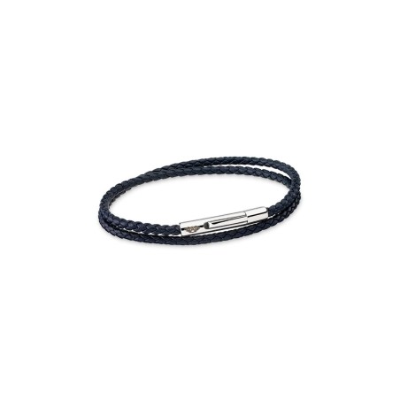 Bracciale Uomo AN Jewels AA.P236BL.2M