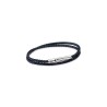 Bracciale Uomo AN Jewels AA.P236BL.2M