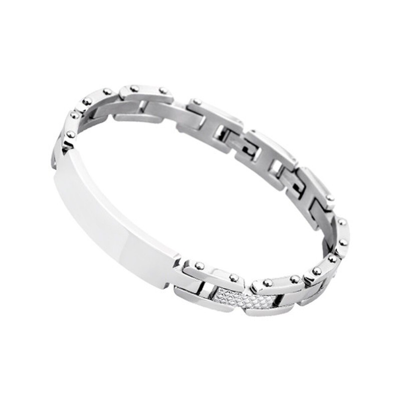 Bracciale Uomo Lotus LS1578-2/1 Bracciale Uomo Lotus LS1578-2/1
