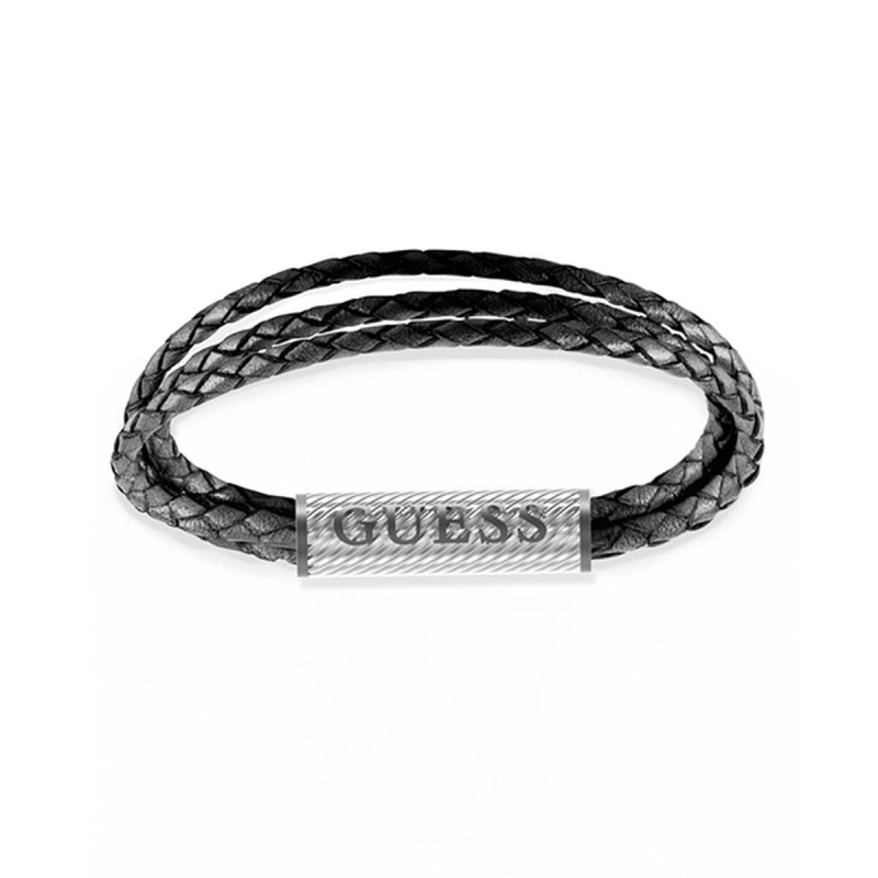 Bracciale Uomo Guess JUMB03033JWSTBKS Bracciale Uomo Guess JUMB03033JWSTBKS