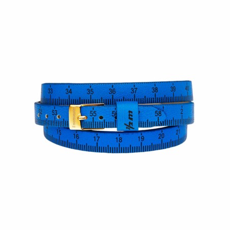 Bracciale Donna il mezzometro FLUO - BRACCIALE IN PELLE/LEATHER BRACELET