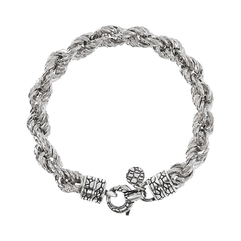 Bracciale Uomo Albert M. WSOX00311.S Bracciale Uomo Albert M. WSOX00311.S