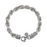 Bracciale Uomo Albert M. WSOX00311.S