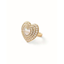 Anello Donna Guess JUBR04016JWYGWH54 14