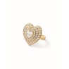 Anello Donna Guess JUBR04016JWYGWH54 14