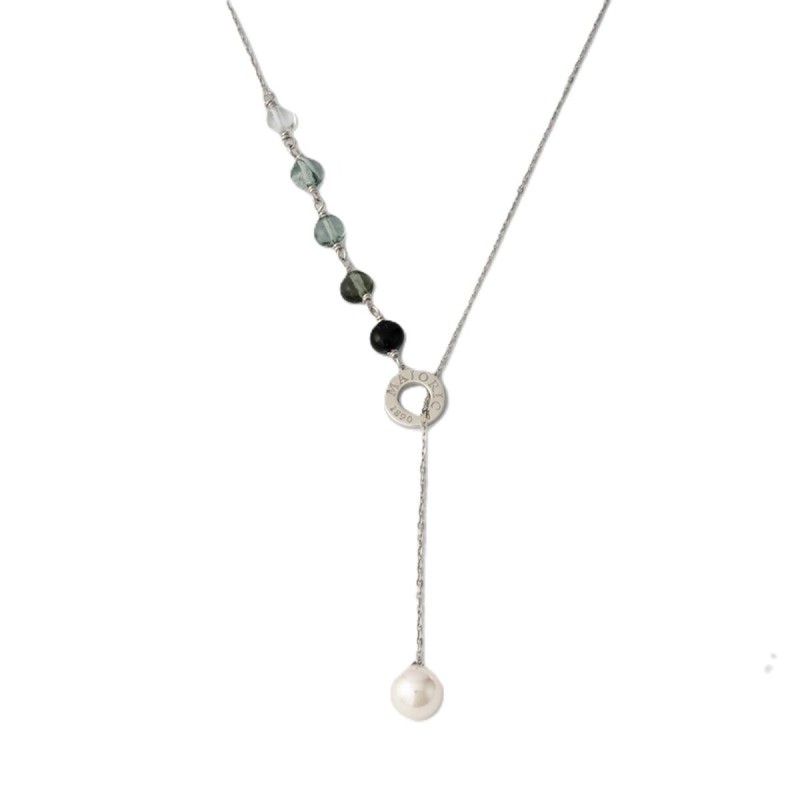Collana Donna Majorica 16688.01.2.000.010.1 Collana Donna Majorica 16688.01.2.000.010.1