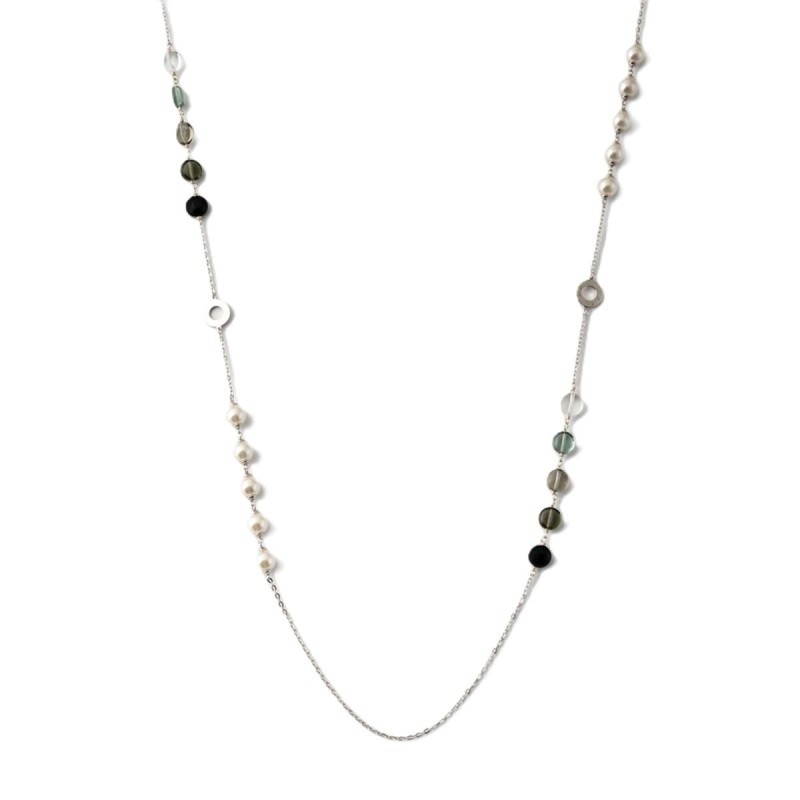 Collana Donna Majorica 16700.01.2.000.010.1 Collana Donna Majorica 16700.01.2.000.010.1