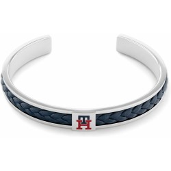 Bracciale Uomo Tommy Hilfiger 2790490 Argento puro 925