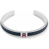 Bracciale Uomo Tommy Hilfiger 2790490 Argento puro 925