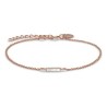Bracciale Donna Rosefield JMOR-J003