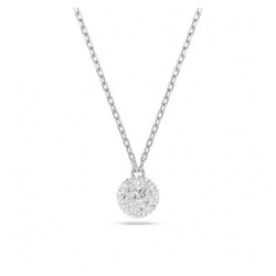 Ciondolo Donna Swarovski 5693206 Argentato